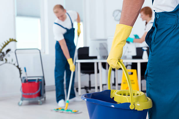 EMJ Professional Housekeeping Services