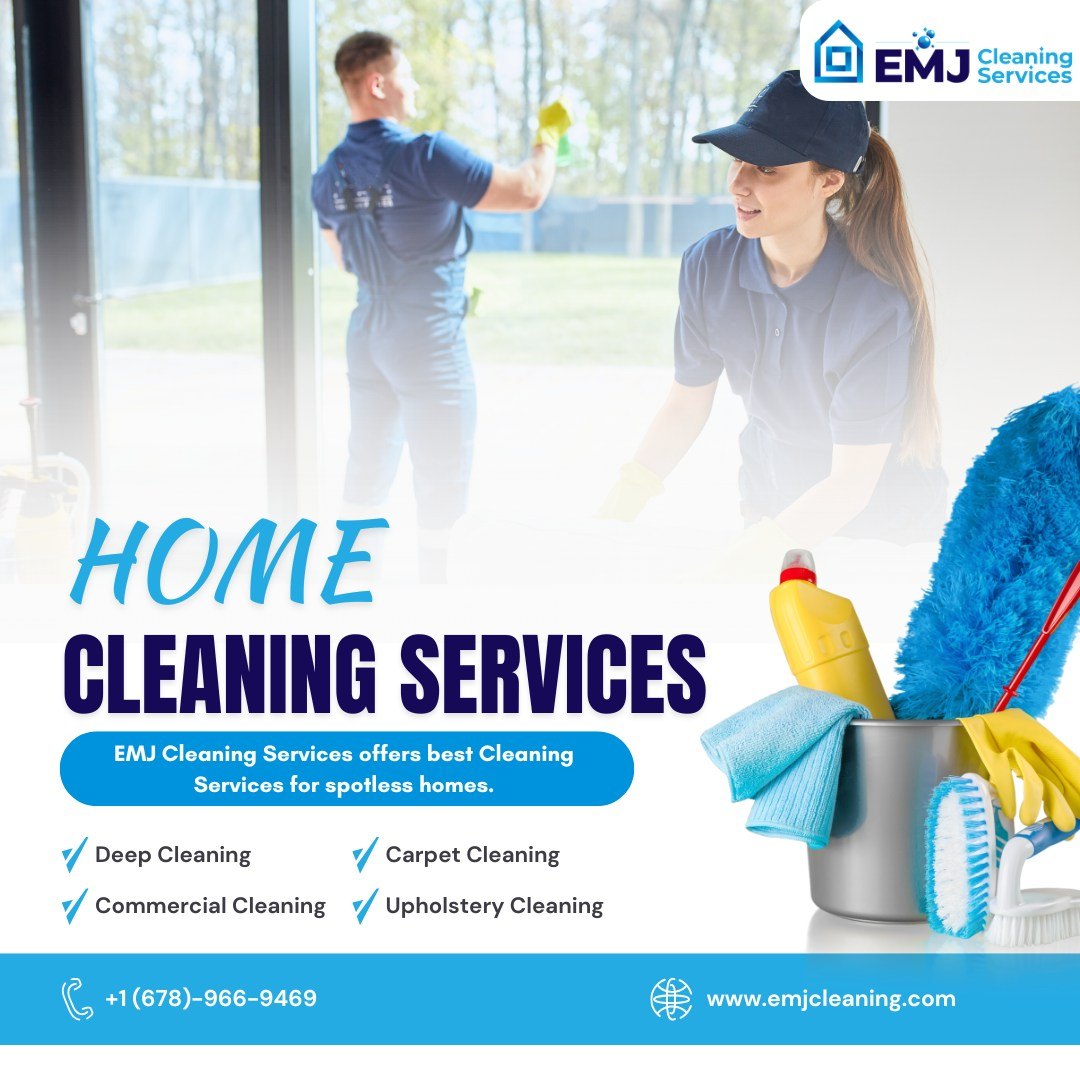 Atlanta House Cleaning